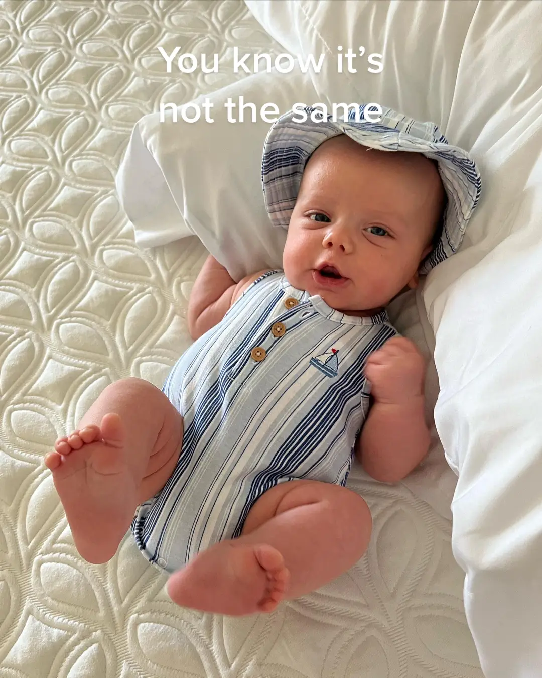 Teared up making this 🥲#pregnancytiktok #babylove #boymom #fyp #mom #youngmom 