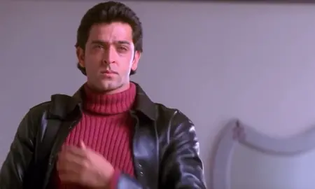 Rohan reunites with his brother (Rahul) after 10 years 🥺 the golden era of bollywood! song: Kabhi Khushi Kabhie Gham #bollywood #bollywoodsong #bollywoodmovie #hindi #hindisong #srk #hrithikroshan #fyp #foryou #bollywoodbops 