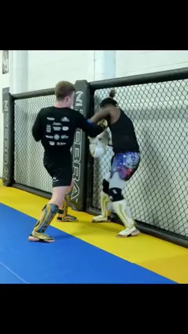 iron sharpens iron 🙌🏼🔥 #kickboxing #kickboxingk1 #mma #mmafighter #ufcfighter #muaythai #muaythaifighter #combatsports #hardwork #sparring #highlights #fighter #fighttok #fyp #foryou #foryoupage #fypシ #xyz #xyzbca #viral #trendy 