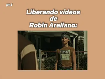 LIBERANDO VÍDEOS DE ROBIN ARELLANO #fypシ  #fyyyyyyyyyyyy  #robinarellano  #theblackphone 