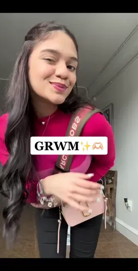 Definitivamente tendré que mudarme sola para poder grabar bien🫠🥲 #grwm #fyp #fypシ #parati 