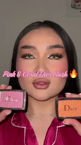 My new favorite 🧡 #blush #blushhack #makeupblush #makeupreview #viralproducts #blushtrend #BeautyReview #tiktokmademebuythis 