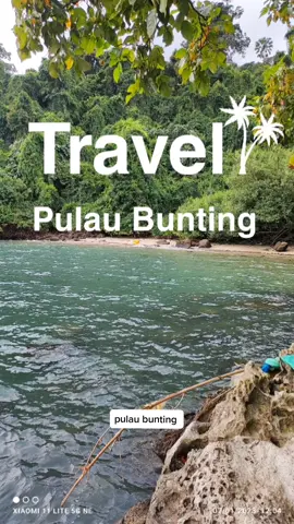 #mancing #kedah #pulau #bunting #travel 