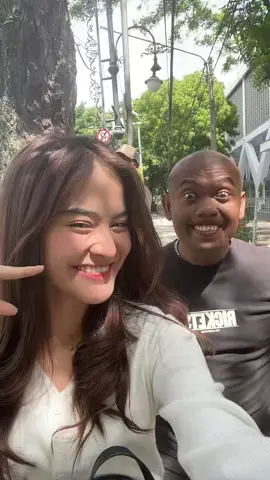 rungkad liat muka si kotay😭 @eko oray 