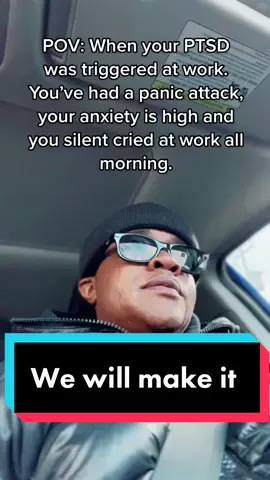 This is not for sympathy. I used my tools to get back on top. This is simply to help anyone that feels thr same way I do. Your tears are valid!  #depression #seasonaldepression #ptsdawareness #anxietyawareness #CoachAJSaid 