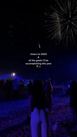 so grateful for 2022. can’t wait to see what 2023 has in store for me 🫶🏼