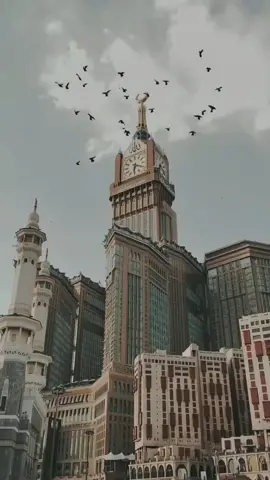 -walpaperestetik#makkah #islamic #hijrah 