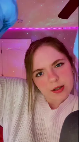 ASMR Fastest tingly lice check! Medical examination #asmr #fast #sleep #medicalexam 