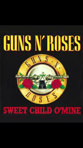 Sweet Child O Mine by Guns N Roses (intro) #layan #guitarsolo #instrumental #soundfypviral #soundfyp #fypsounds #soundfyppppp #fypシ゚viral 