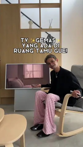TV TER✨GEMAS✨ SE DUNIA 😤😤😤 #samsungthesero #baranggemas #gemush #foryou #fypシ 
