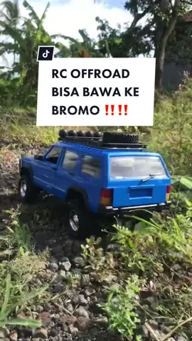 RC OFFROAD YG VIRAL ‼️‼️‼️ Bisa Bawa Ke Bromo Guys 🤣🤣🤣  #rc #rchobbytechbali #rcbali #rcindonesia #rchobby #fyp #rcoffroad 