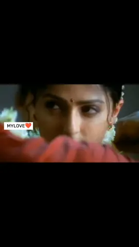 ❤️Alltimefavourite#sillinuorukadhalsuryaboomika😍#favouritesceneofthemovie🌹 