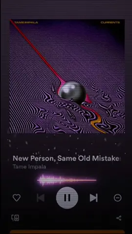 #TameImpala #NewPersonSameOldMistakes #newpersonsameoldmistakes #edit #editaudio 