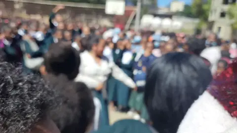 school dance #stmarys #ethio #dance 