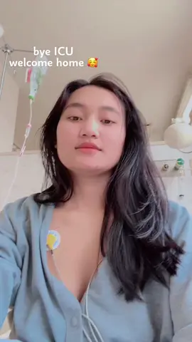 pertama kali masuk rumah sakit dan itu di jepang jauh dari orang tua dirawat di ICU selama 3 hari 2 malam awal 2023 ku 🥹🫠  #sadstory🥀😥 #japanlife 
