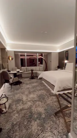 Room your of my suite at  four seasons riyadh hotel in Saudi which is where Cristiano Ronaldo is living whilst in Riyadh saudi   #riyadh #cristianoronaldo #fourseasons #fourseasonshotel  