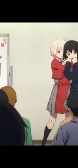 Tienes tantos estilos😏 #anime #waifus #muslos 