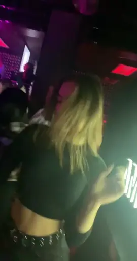 Trochę TikToka w klubie 💃🏻 #dlaciebie #wendsday #vixa 