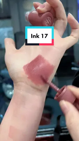 #ink17 màu son không phù với nàng da ngăm, mặt mộc🫣🫣# #songiagoc #ink17 #sonink #ink #soninkchinhhang 