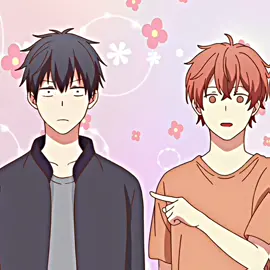 น่ารักมากๆเลย😭💘#uenoyama #mafuyama #given #givenanime #sayosquad #animeedit #anime #fypシ #fyp 