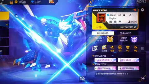 almost 50k rank score done✨rank e kar koto score comment e bolo🥲👍🏽#oliulla_444 #foryou#fyp #vairal 