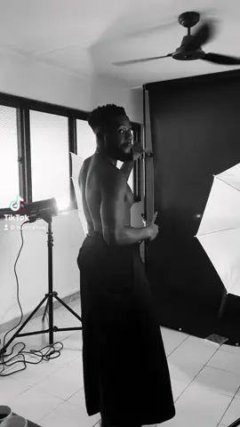 Featuring the Kopi Series, first up we have Brother James! Styled by @Jerome Awasthi , produced by Momma Hunt and photographed by yours truly 😎 #sgtiktok #tiktoksg #photography #fashion #fashiontiktok #homestudio #jamaicantiktok  #grenadian 