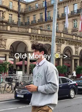Old Money Style>#fashion #clothes #oldmoney #classy #classystyle #men #goat #rich 