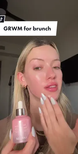 Maybe im just being crazy but idk… #beauty #grwm #makeuptutorial 