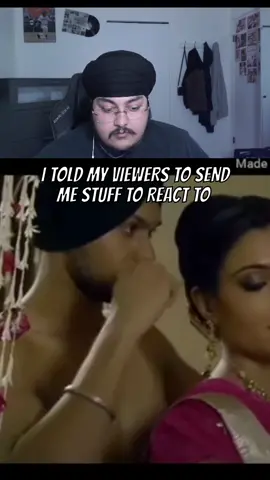 why yall always send me some wierd shi