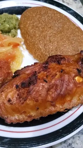 Eba#piron#aileron#african foods #benintiktok🇧🇯 