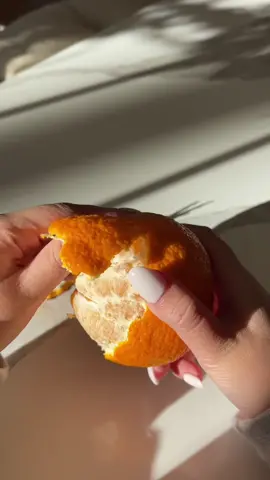 Third annual sumo citrus asmr peel 🍊 #sumocitrus #sumoorange 
