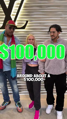 😱 Asking strangers how much money 💰 they make 