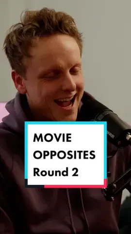 Another round! Did you guess more than George? Follow for more games. #fyp #foryou #foryoupage #fun #film #play #game #movie #guess #quiz #trivia #filmtok #lol #cinema #podcast #silly #name