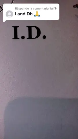 Răspunde lui @˙❥ #fyp #id #initials #i #d #designyoursignature #ideas 
