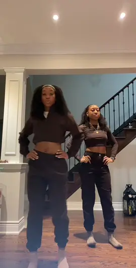 How did we do🤣🤣 @Malikae Dayes #fyp #fypシ #viral 