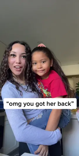 lmao okay at first i was like yessss but it’s been over a year you guys 😭 we’ve had her back forever #foryou #fyp #sisters #iyssisrose 