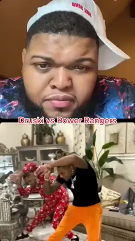Tiktok these are Actors 😂😂😂 #Druski #CouldaBeen #couldabeenrecords @freshxreckless 