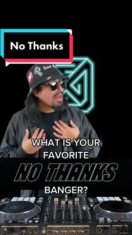 Replying to @nothanksmusic lets see your reaction to your tunes 😏 #nothanks #housemusic #techhouse #dancemusic #edmtiktok #djxpress