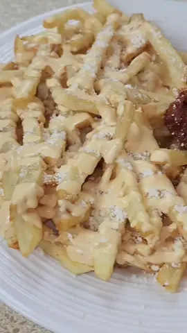 Pollo con Papas Fritas #hondurasjackyrecetas #hondurasjacky #recetashondureñas #Receta #honduras #comidahondureña #elsalvador #guatemala #mexico #usa #viral #paravos #fyp #polloconpapas 