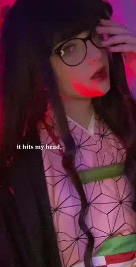 insert most mind blowing caption // #wisteriaboocos #nezuko #nezukochan #nezukokamado #kny #ds #demonslayercosplay #nezukocosplay #fypシ #foryoupage #cosplay #cosplayer #wlw #anime #animecosplay #demonslayer 