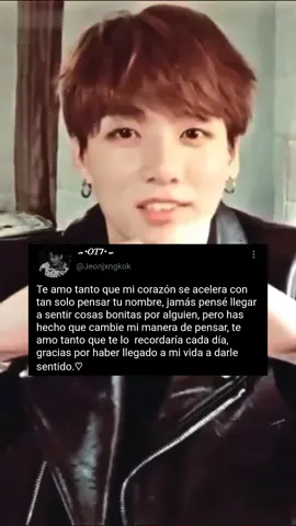 𝑽𝒊𝒅𝒆𝒐 𝒅𝒆𝒅𝒊𝒄𝒂𝒅𝒐 𝒂 𝒎𝒊 𝒏𝒐𝒗𝒊𝒆𝒄𝒊𝒕𝒐♡#bts #ponmeenparati #parati #viral #jungkook #frases#ariela640 #fyp  #fypdongggggggg #jeonjxngkok @TikTok 