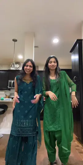 punjabi queens 🤭 #fyp #browntiktok 