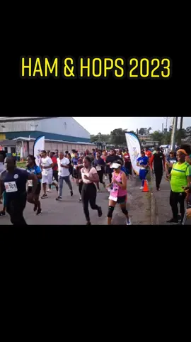 Junky Redd Ham & Hops 5K 2023 👏 First 5K of the year and it was lit!  #bafasports #runnersrewards #liveactive #Running #Fitness #wellness #marathontraining  #runhappy #runnersoftrinidad #runnersoftobago #runtnt #runnersofinstagram #instarunners #triathlon #halfmarathon #runtoinspire  #trinirunner #runners #marathon #5ktraining  #healthandwellness