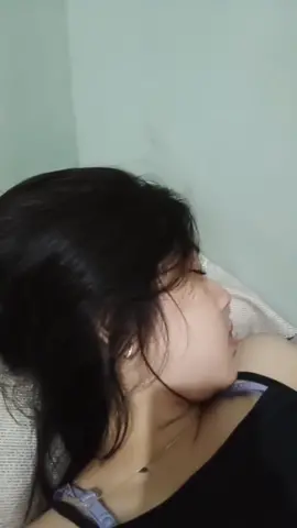 orangnya masih tidur klok rame bangunin ya BESTiE 🥱