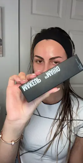 If you haven’t yet you go get this foundation by @makeupbymario I have normal skin and it’s perfect for me. My shade is 6W 🤍 #makeup #makeupbymario #makeupbymariofoundation #surealskinfoundation #beauty #beautytips #foundation 