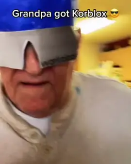 #oldschool #korblox #grandpa #fyp #fypシ #roblox 