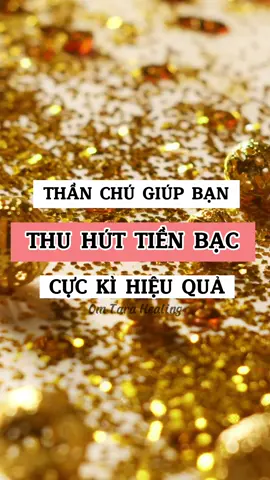 Nếu bạn tình cờ xem được video này, tiền bạc đang tìm đến bạn. Hãy lưu âm thanh này lại để thu hút tài lộc và may mắn nhé #luathapdan #thanhtaynangluong #omtarahealing #longbieton #tansorungdong #tinhthuc #healing 