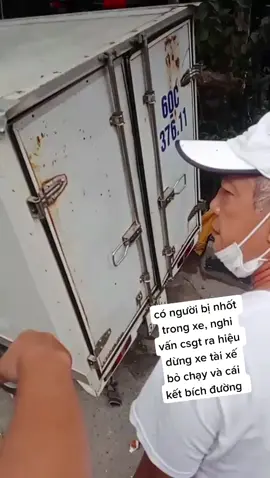 #tngtbinhthanh #taixegaytainan #phuong11