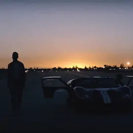 Intro is longer than the actual Edit💀 || #ford #fordvsferrari #ferrari #christianbale #cars #fyp