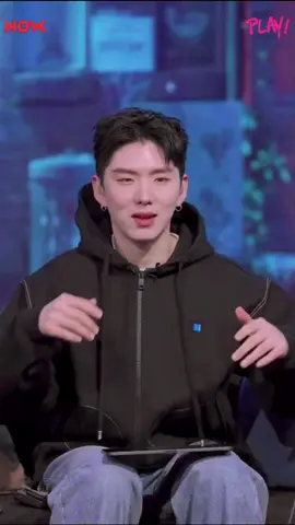 Kihyun doing rapline’s verse in Beautiful Liar has got me just 🥵 #Kihyun #MonstaX #BeautifulLiar #Reason #monsta_x #기현 #몬엑 